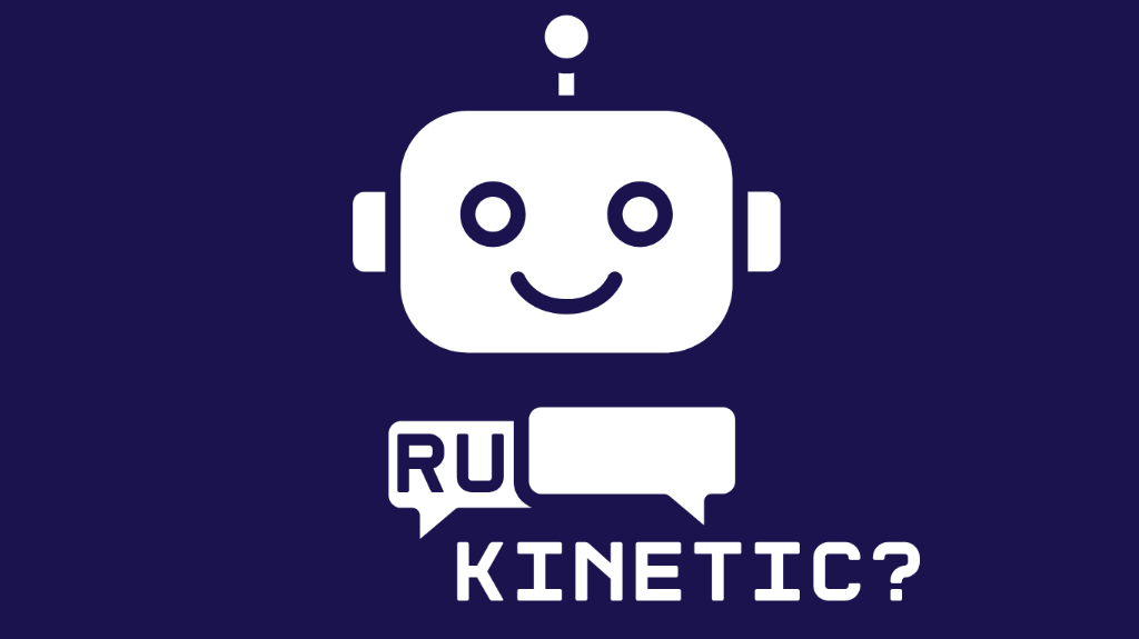 RU Kinetic